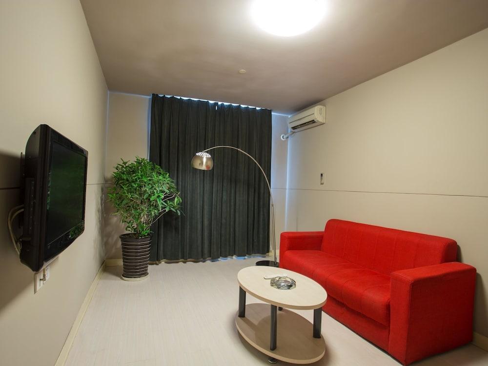 Jingjiang Inn Shanghai Jiading Chengzhong Road Exterior foto